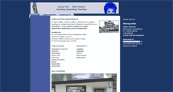 Desktop Screenshot of coiffeur-fehr.ch