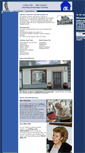 Mobile Screenshot of coiffeur-fehr.ch